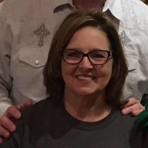 Meet your Posher, Christine